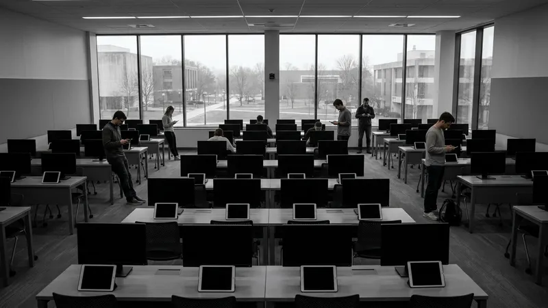 Canvas Cyberattack Disrupts Finals for 9,000 Schools