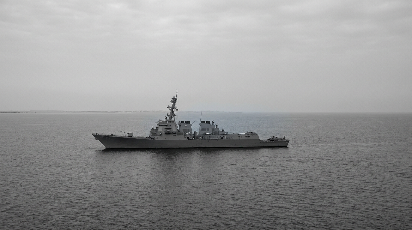 Iran War: US Awaits Peace Offer Amid New Military Strikes