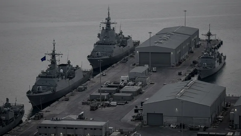Netanyahu Signals End to US Military Aid in Future