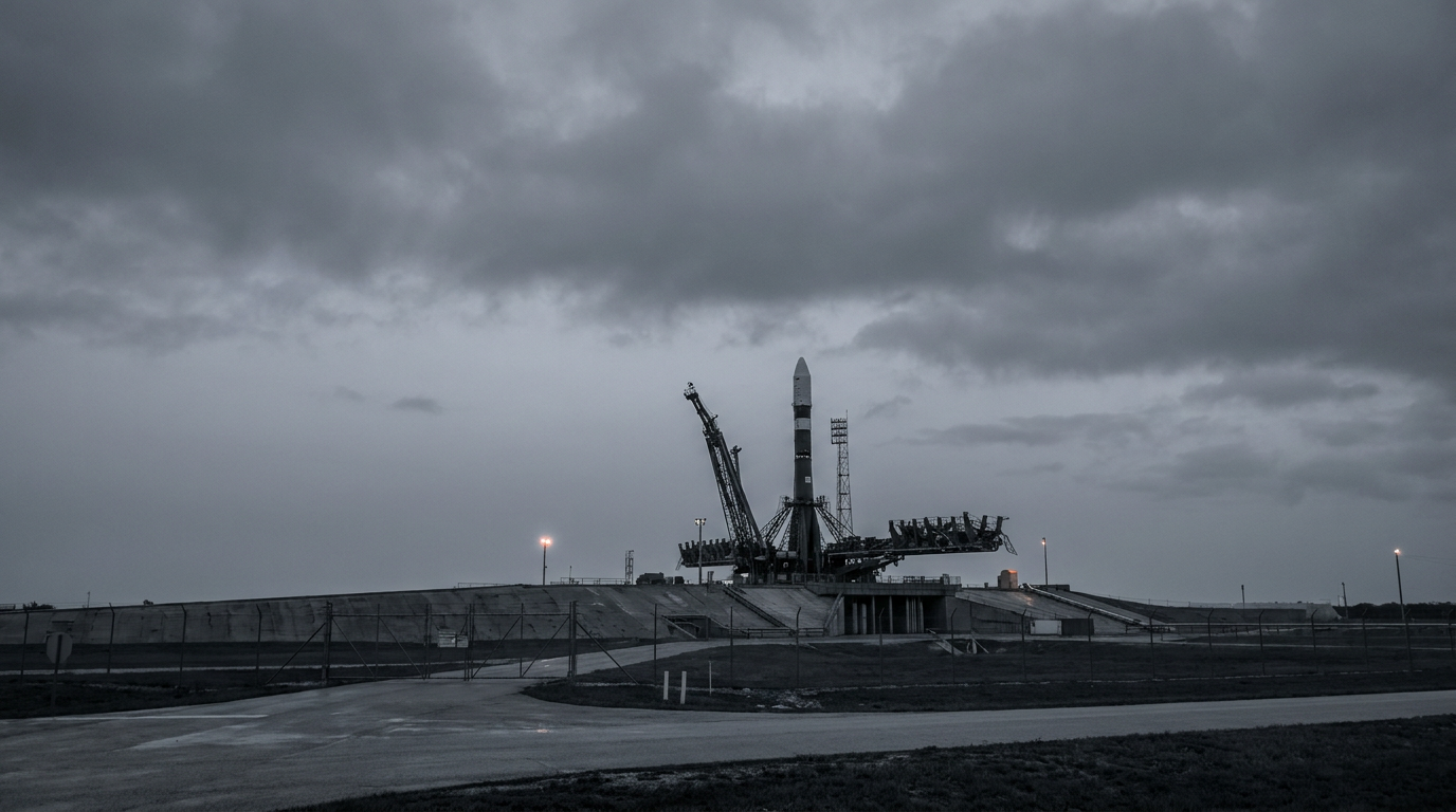 تأجيل إطلاق مهمة SpaceX CRS-34 إلى 15 مايو