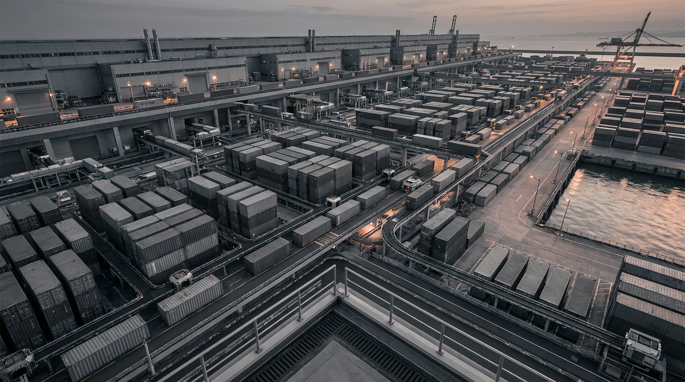 Chinese manufacturing expands across value chain, CF40 says