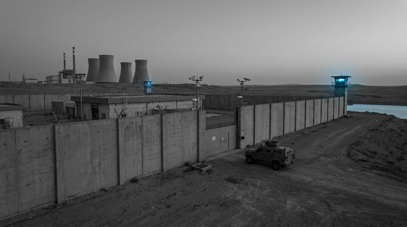 US-Iran War Deal Stalled, Hormuz Strait Risks Grow