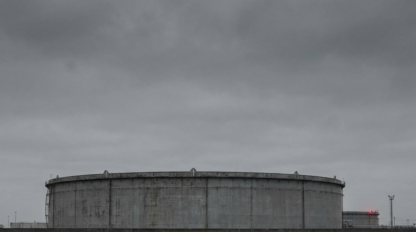 Oil Prices Climb Amid Stalled Iran Nuclear Talks