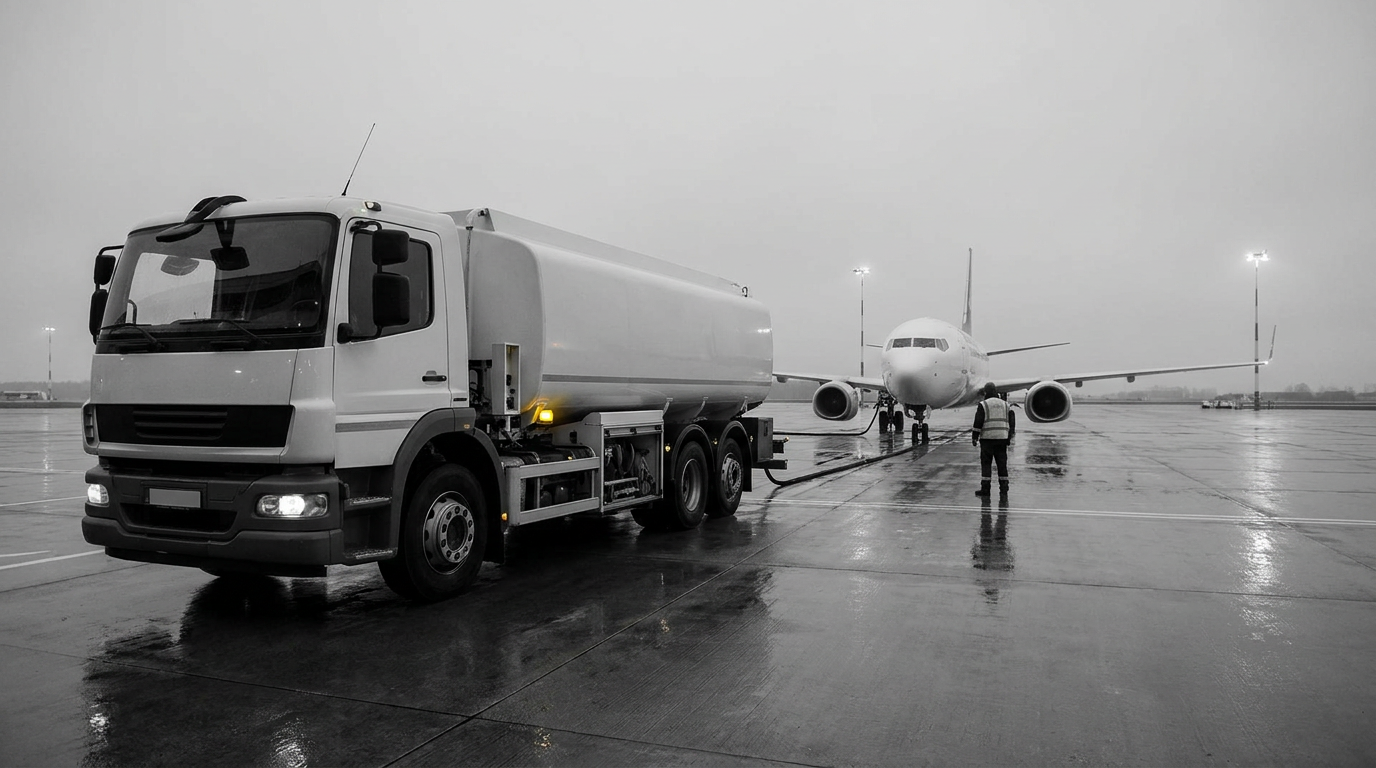 Ryanair Faces Turbulence From Rising Fuel Expenses