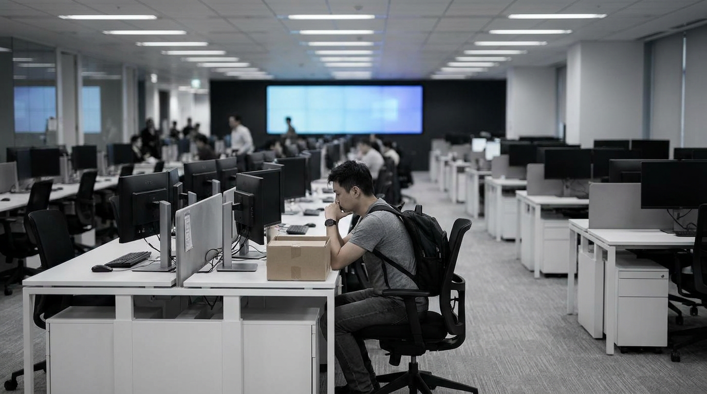 Meta Shifts 7,000 Workers to AI Teams Amid Restructuring