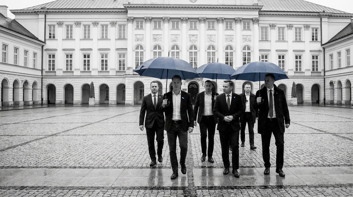 Magyar Visits Poland to Rebuild Bilateral Relations