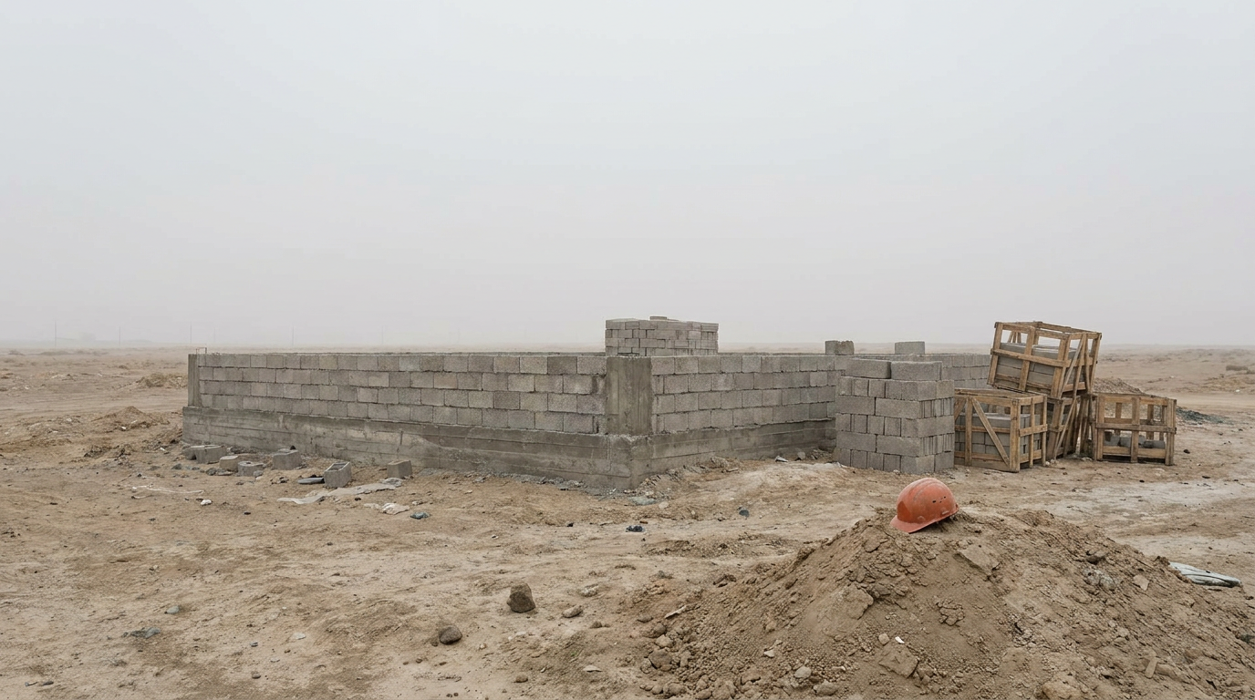 Gaza Rebuilding Plan Funding Gap Needs Urgent Action