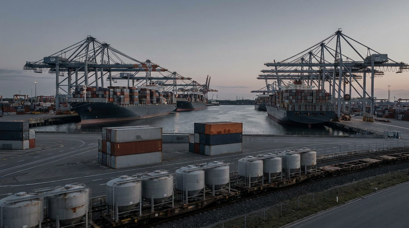 Prabowo Centralizes Exports to Secure Natural Resources