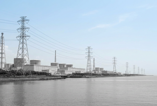 Japan Power Supply Secure Ahead of Summer Peak Demand