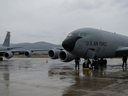 US Seeks Extended Stay for Tanker Jets in Bulgaria