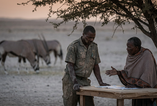 Namibia Secures $60M for Wildlife and Livelihoods Initiative