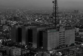 Iran Suffers Historic Internet Blackout Amid War