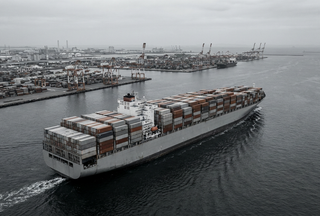 Japan Exports Surge on Weak Yen, Global Demand Boost