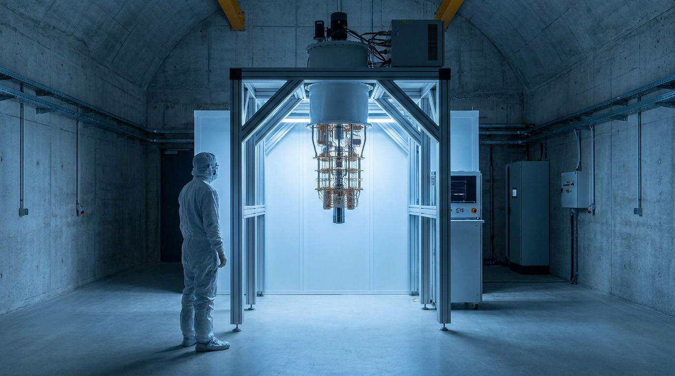 US Invests $2 Billion in Quantum Computing Growth