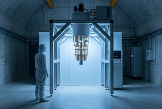 US Invests $2 Billion in Quantum Computing Growth