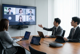 Zoom Sees Sales Growth with New Office Products