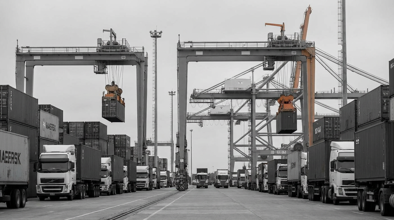 Argentina's Economy Shows Strong March Growth Momentum