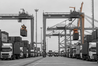 Argentina's Economy Shows Strong March Growth Momentum