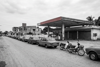 Cuba Faces Crisis as US Tightens Sanctions