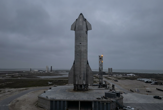 SpaceX Starship Mission Halted Ahead of Critical Test
