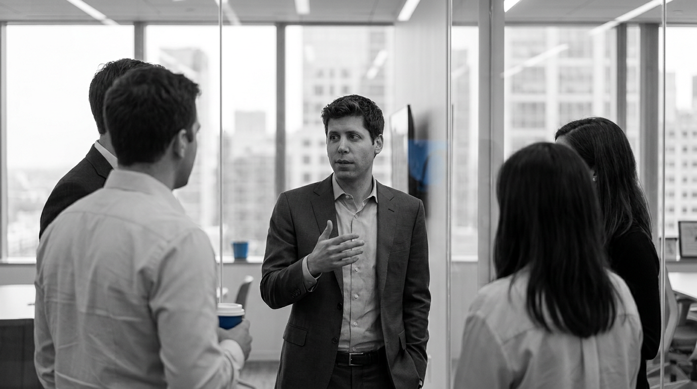 OpenAI IPO Timing Discussed Amidst Public Offering Plans