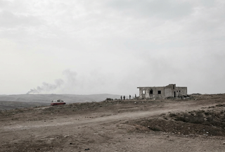 İsrail'in Güney Lübnan Saldırılarında 11 Kişi Öldü