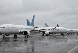 Boeing Verdict Shields 737 MAX Sales From New Airline Damages Rulings