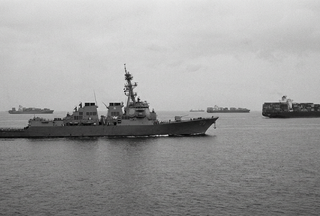 US Blockade of Iran Ports Halts 100 Vessels