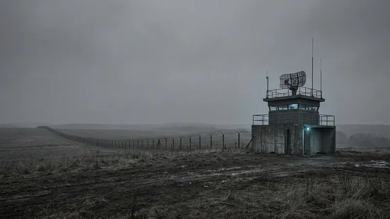 Ukrayna Savaşı NATO Sınırlarına Ne Kadar Yaklaştı?