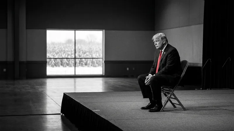 ABD ön seçimlerinden çıkan mesaj: Trump her yerde kazanamıyor