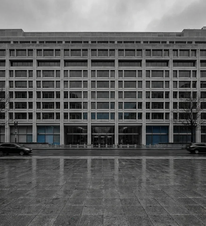 IMF Başkanı: Yeni krizlere hazır olun