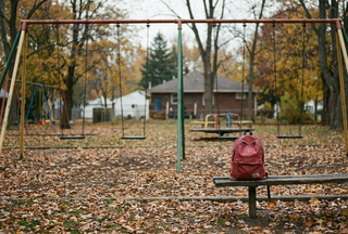 American Children Face Growing Challenges in Key Areas