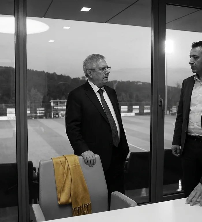 Yıldırım Dönemi Başladı: Fenerbahçe'de Transfer Harekatı Hız Kazandı