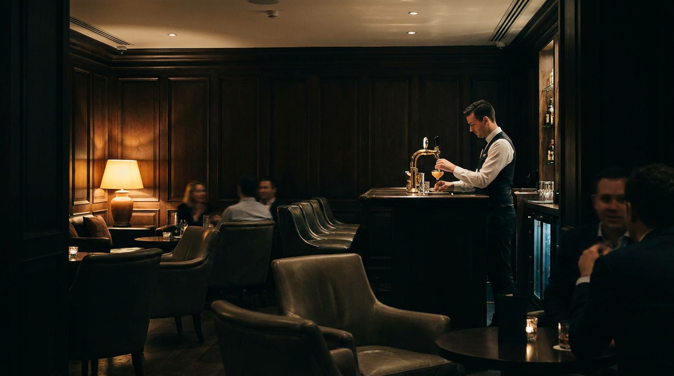 Secret Sips: I Pick D.C.’s Best Speakeasies for Summer
