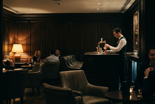 Secret Sips: I Pick D.C.’s Best Speakeasies for Summer