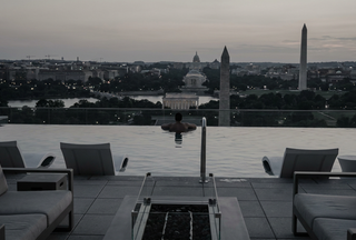 DC Amenity Wars: Inside Washington’s Most Luxurious Apartment Buildings