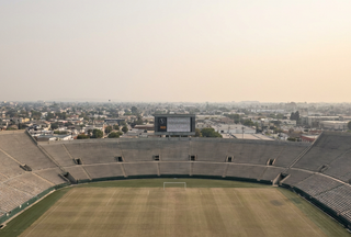 World Cup Faces Extreme North American Summer Heat