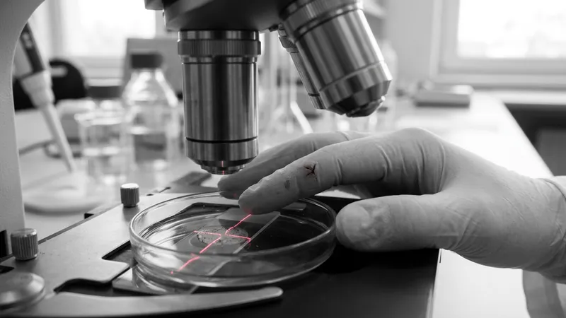 Scientists test human regenerative powers via growth factors
