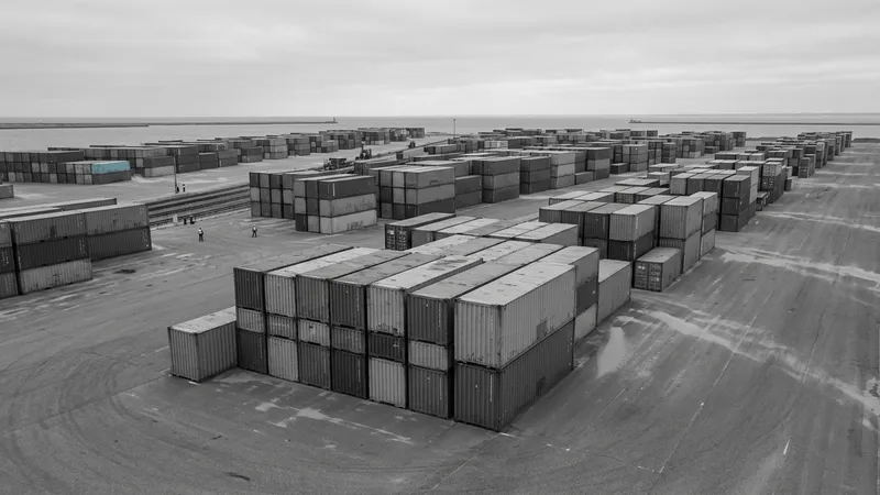 White House plans new duties as tariff refunds drain revenue