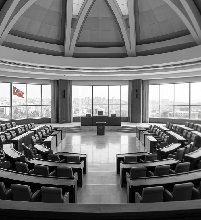 Terörsüz Türkiye süreci: Erdoğan’dan Meclis’e yasa mesajı