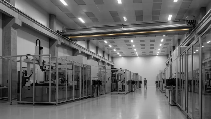 Apple Intel çip anlaşması üretimde 2-3 yıl gecikebilir