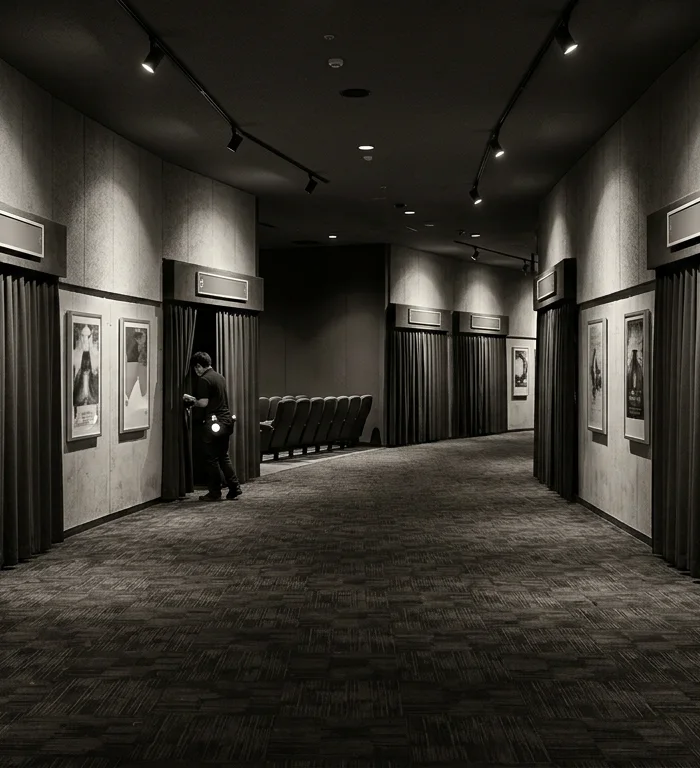 Sinema salonlarında bu hafta 7 yeni film vizyona giriyor