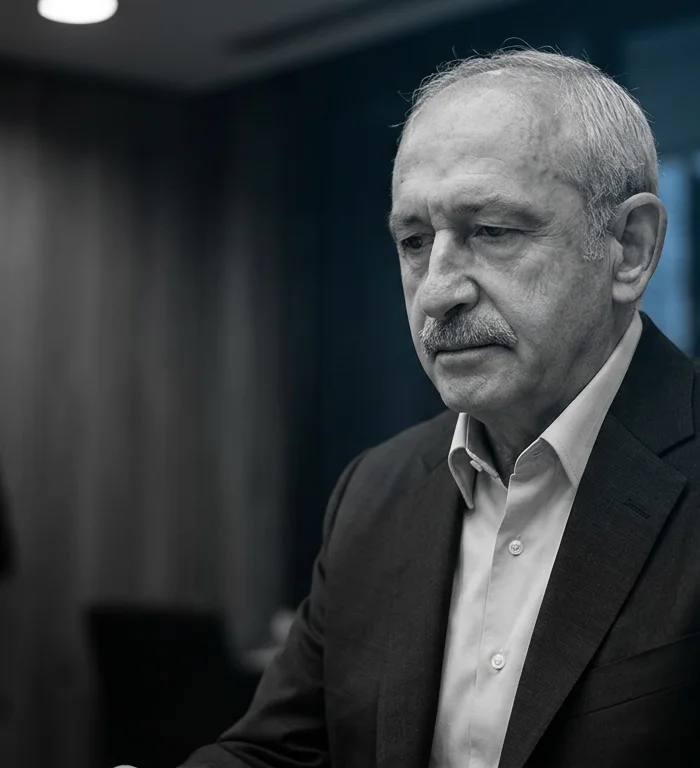 Disiplin süreci başlatıldı: CHP 63 üyenin üyeliğini durdurdu