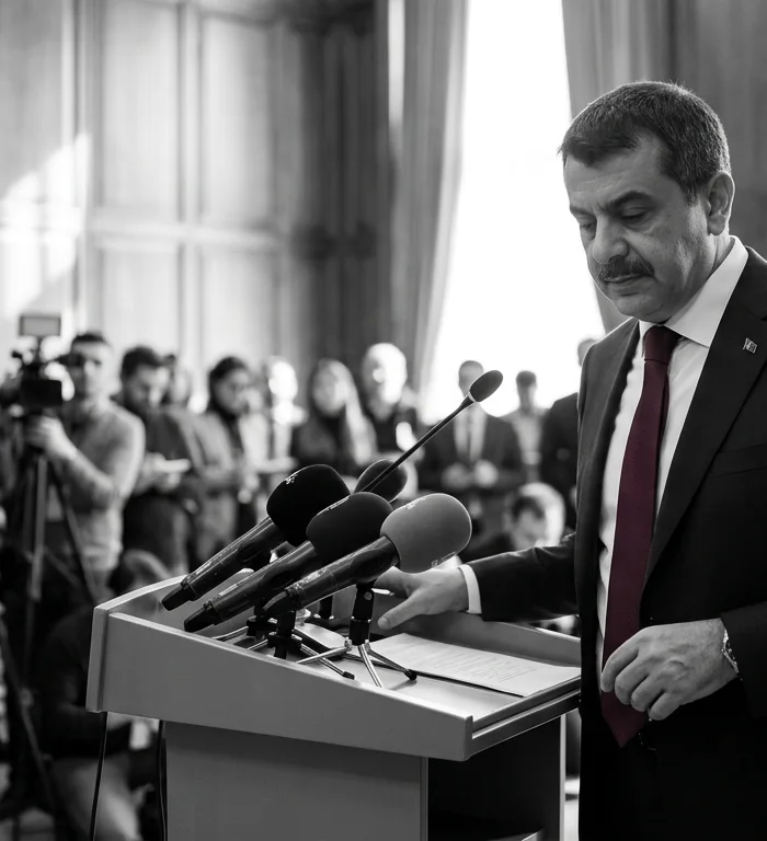 Bakan Tekin, mülakat mağduru öğretmenler için konuştu