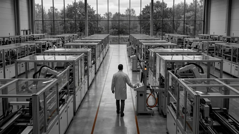Apple Sonbahar Dönemi İçin Geniş Kapsamlı Donanım Güncellemesi Planlıyor