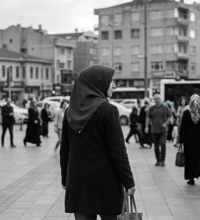Başörtüsü tartışması: Erdoğan “normalleşme” vurgusu