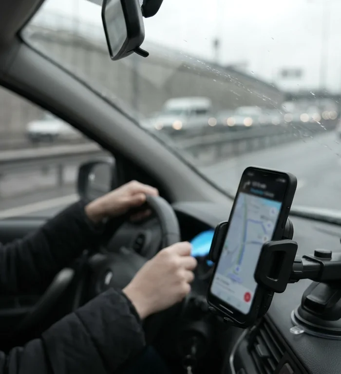 Trafik kanunu yönetmeliği tamamlandı, tutucu kuralı netleşti
