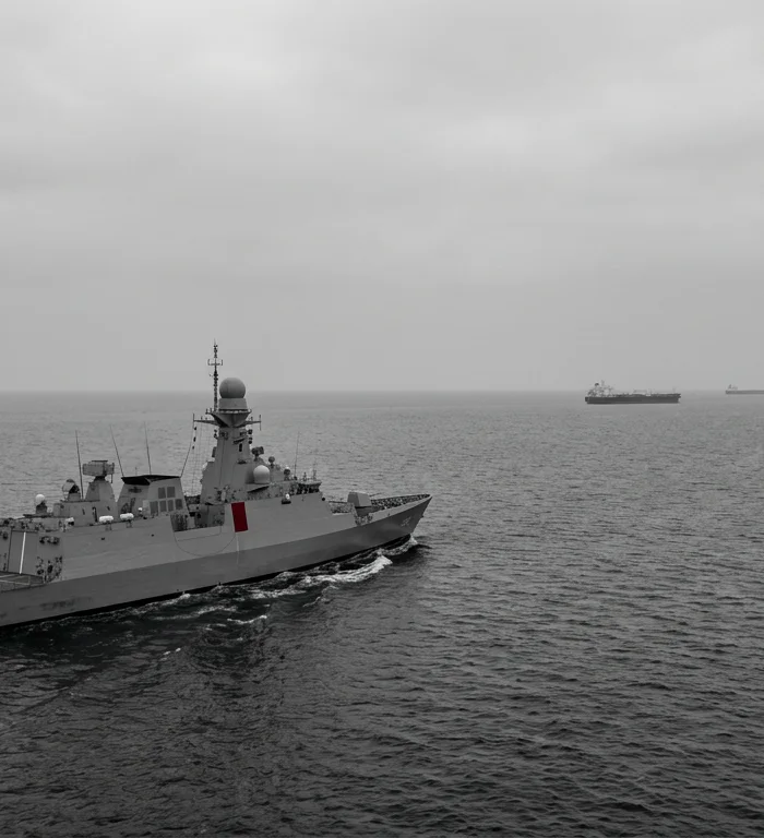 İran ABD gerilimi: Körfez’de tanker saldırıları arttı