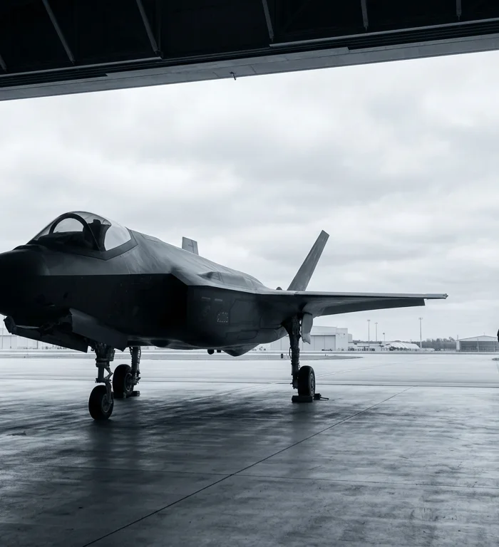 Kongre, Türkiye F-35 için CAATSA’ya dayalı itirazı büyütüyor