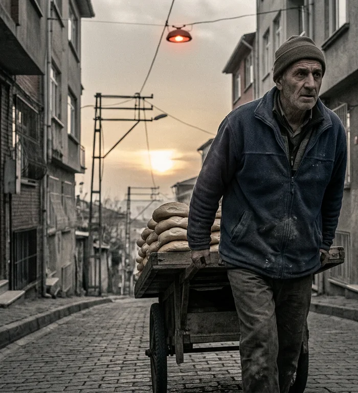 Yoksulluk Sınırı 116 Bin Lirayı Aştı